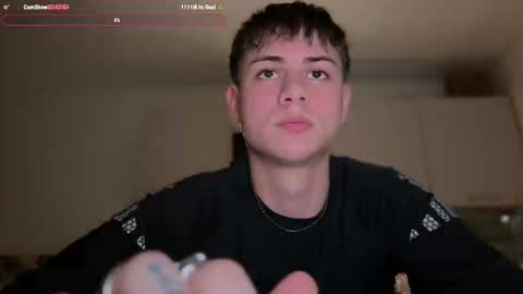 Lance online show from 1, 10, 2025