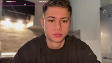 Lance online show from 19, 10, 2025