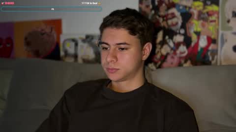 Lance online show from 29, 11, 2025