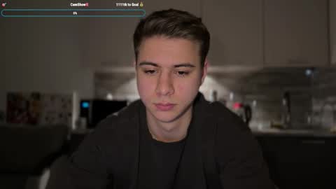 Lance online show from 4, 12, 2025