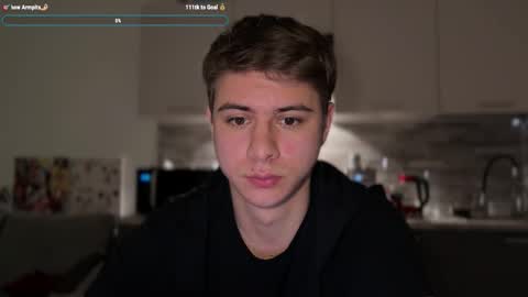 Lance online show from 15, 12, 2025