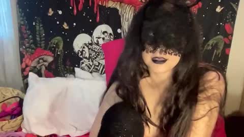 Snapshot of 1800asyouwish chatting on 13, 12, 2025 1800asyouwish online show from 13, 12, 2025