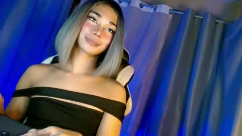 barbie online show from 7, 3, 2025