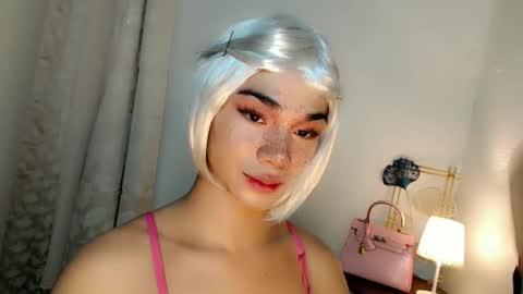 barbie online show from 19, 11, 2025