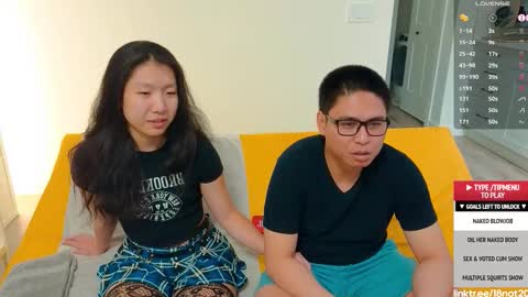 Tong  Ralph online show from 13, 10, 2025