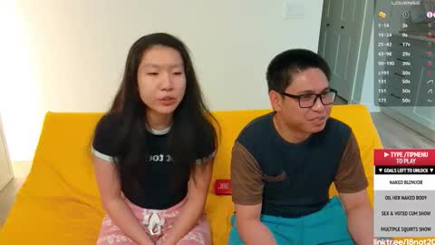 Tong  Ralph online show from 1, 12, 2025