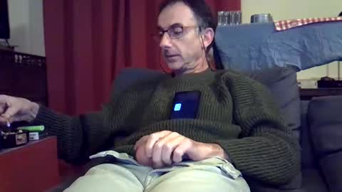 18remy45 online show from 15, 12, 2024