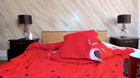 Snapshot of 19carla chatting on 16, 2, 2025 Carl the good girl online show from 16, 2, 2025