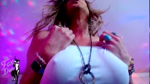 Tawni  Vixen online show from 10, 12, 2024