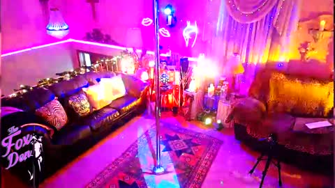 Tawni  Vixen online show from 7, 1, 2025