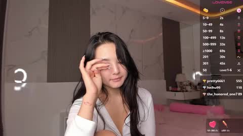 Rose  Nude only In Prvt online show from 20, 2, 2025