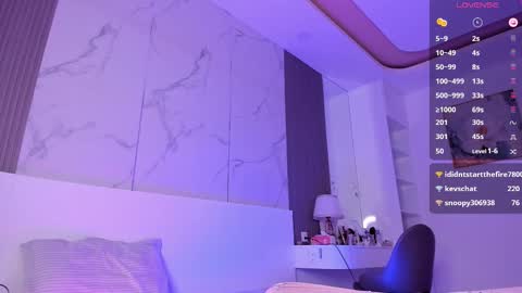 Rose  Nude only In Prvt online show from 9, 3, 2025