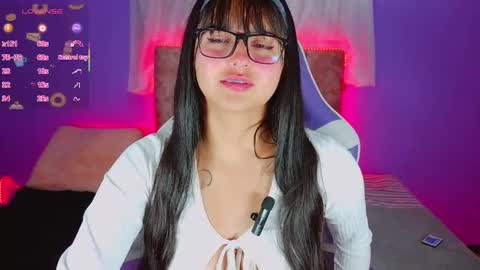 1_scarllet_ online show from 28, 3, 2026