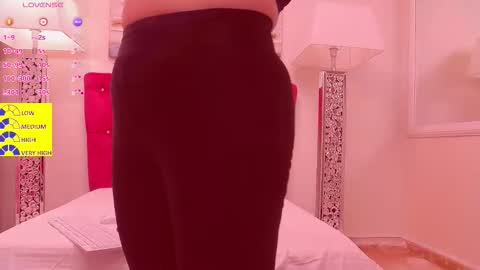 AMANDA online show from 23, 2, 2026