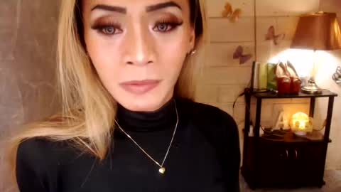 angel online show from 20, 2, 2026