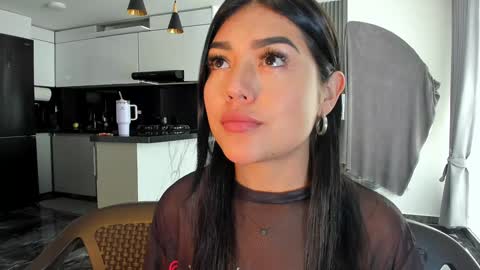 Snapshot of 1bonnie chatting on 21, 1, 2025 Hello soy bonnie online show from 21, 1, 2025