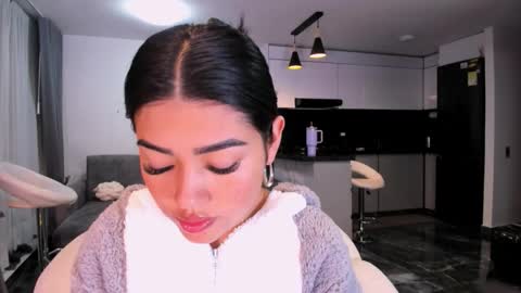 Snapshot of 1bonnie chatting on 12, 9, 2025 Hello soy bonnie online show from 12, 9, 2025