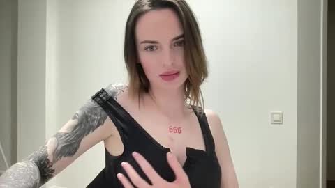 DOVE online show from 12, 9, 2025