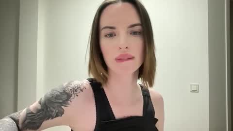 DOVE online show from 20, 9, 2025