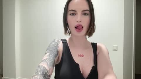 DOVE online show from 26, 11, 2025