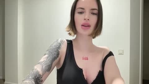 DOVE online show from 28, 11, 2025