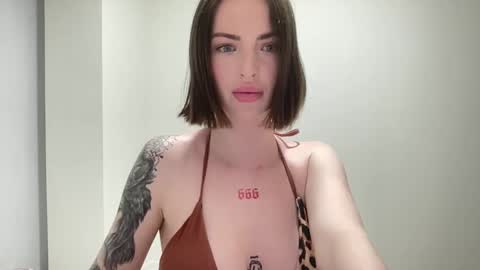 DOVE online show from 26, 4, 2026