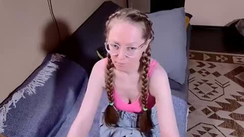 Snapshot of 1goldilocks chatting on 2, 7, 2026 online show from 2, 7, 2026