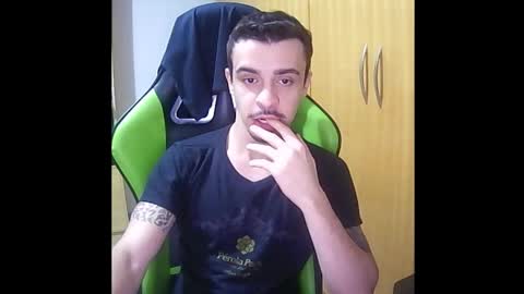 1good_vibes1 online show from 14, 11, 2025