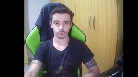 1good_vibes1 online show from 14, 12, 2025