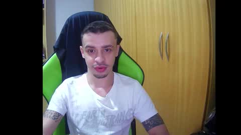 1good_vibes1 online show from 17, 12, 2025