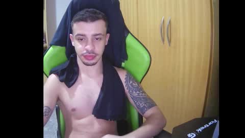 1good_vibes1 online show from 22, 12, 2025