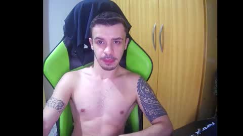 1good_vibes1 online show from 11, 1, 2026