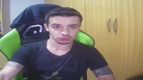 1good_vibes1 online show from 5, 2, 2026