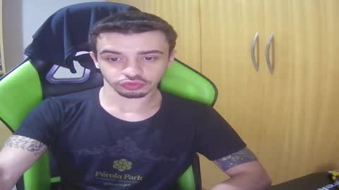 1good_vibes1 online show from 10, 2, 2026