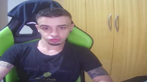 1good_vibes1 online show from 11, 2, 2026