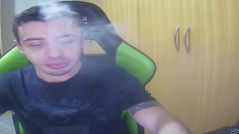 1good_vibes1 online show from 5, 4, 2026