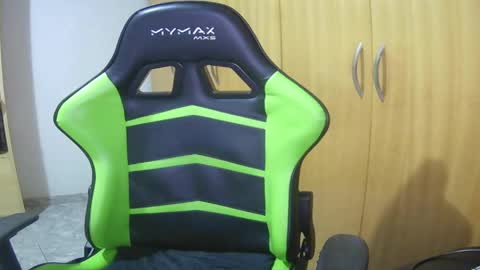 1good_vibes1 online show from 21, 4, 2026