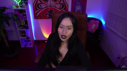 Snapshot of 1hannamontana chatting on 29, 9, 2025 1hannamontana online show from 29, 9, 2025