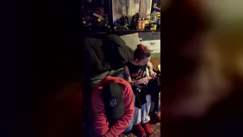 1horney online show from 23, 2, 2026