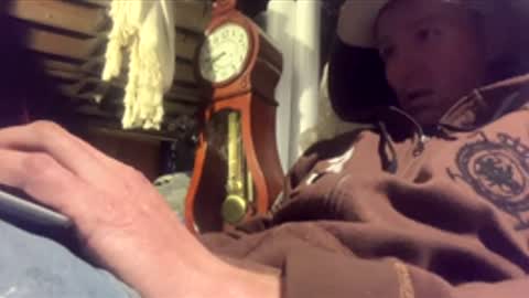 1horney online show from 3, 3, 2026