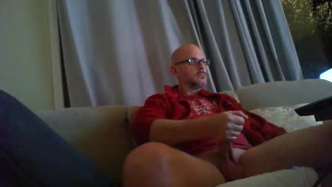 1hotbaldguy online show from 10, 12, 2024