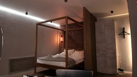 Lily 3 online show from 24, 11, 2025