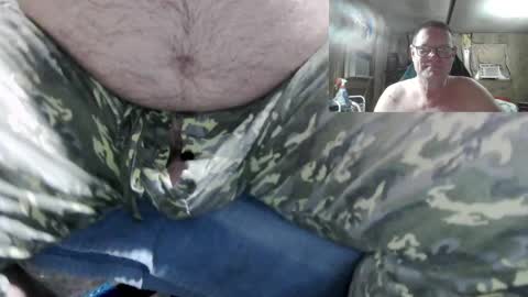 Pussy Slayer online show from 21, 2, 2025