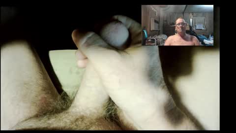 Pussy Slayer online show from 20, 10, 2025