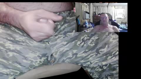 Pussy Slayer online show from 31, 10, 2025