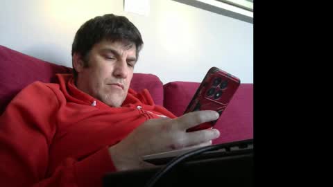 Snapshot of 1italianpassionate chatting on 2, 1, 2025 1italianpassionate online show from 2, 1, 2025