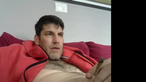 Snapshot of 1italianpassionate chatting on 27, 1, 2025 1italianpassionate online show from 27, 1, 2025