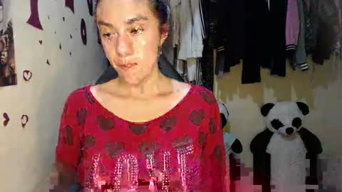 1kandylove online show from 27, 10, 2025