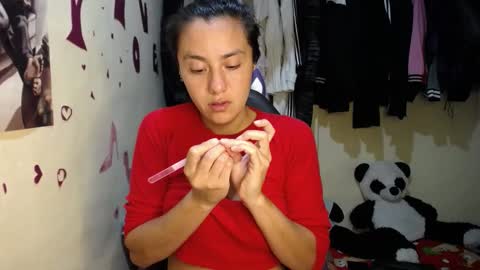 1kandylove online show from 12, 11, 2025