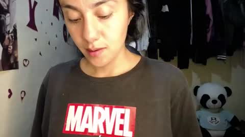 1kandylove online show from 20, 11, 2025